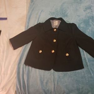Girls coat